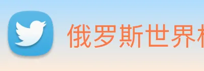 俄罗斯世界杯中国官网 Logo